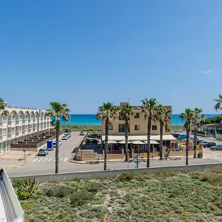 Holiday home Yourhouse Juan, Modern House At The In Mallorca North