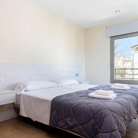 Yourhouse Juan, Modern House At The In Mallorca North Holiday home