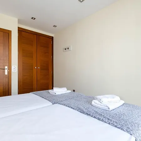Holiday home Yourhouse Juan, Modern House At The In Mallorca North