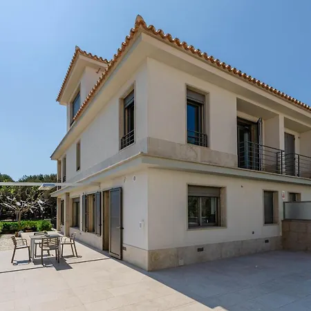 Holiday home Yourhouse Juan, Modern House At The In Mallorca North Can Picafort (Mallorca)